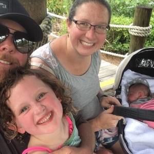 Meet your Posher, Sara